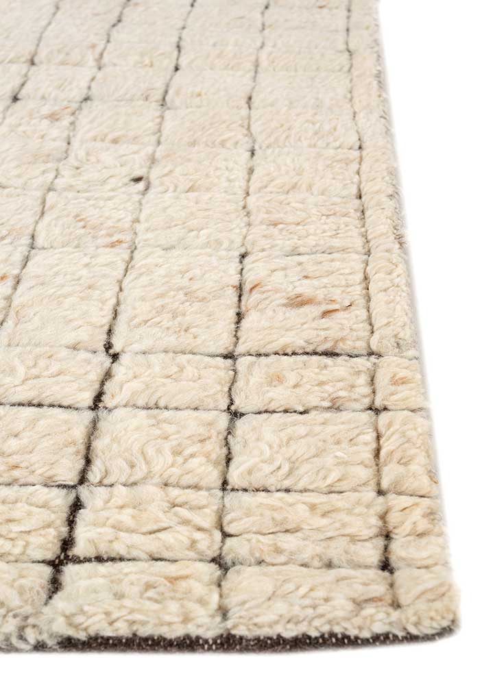 Wool Rug 240x150cm - Wool Rug