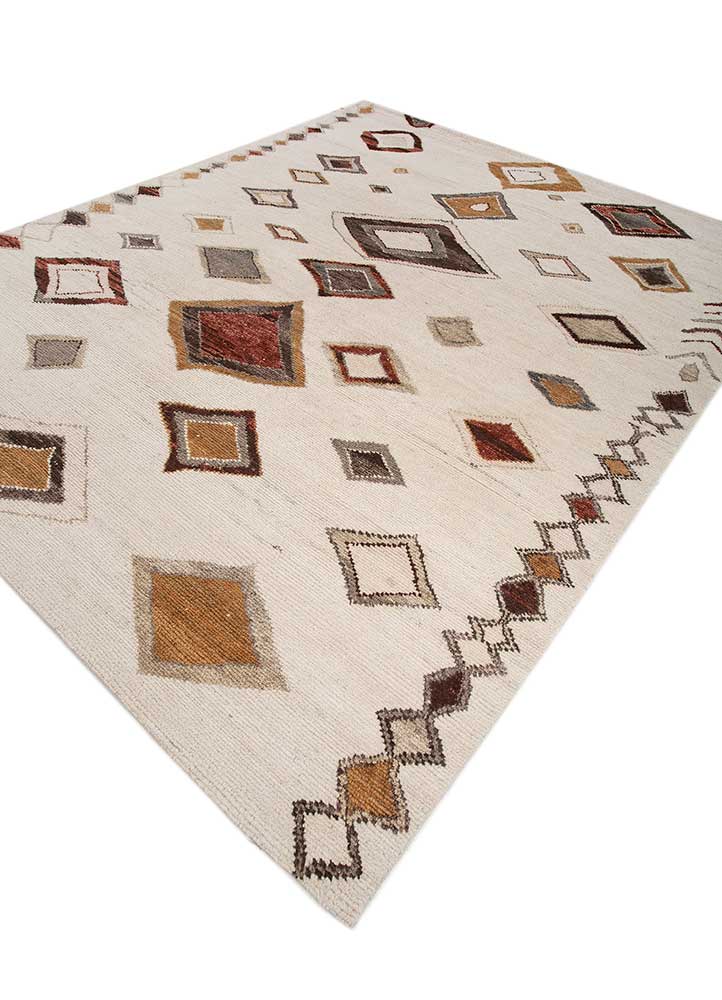 Wool Rug 240x300cm - Wool Rug