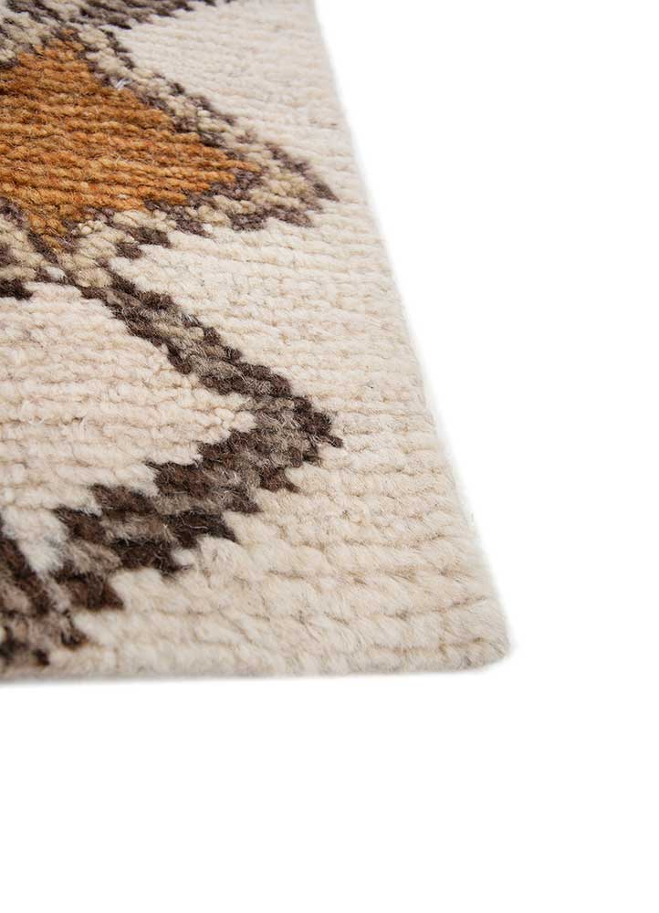 Wool Rug 240x300cm - Wool Rug