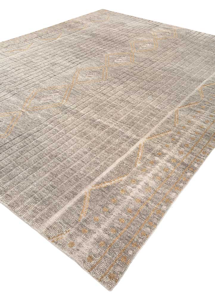 Wool Rug 300x240cm - Wool Rug