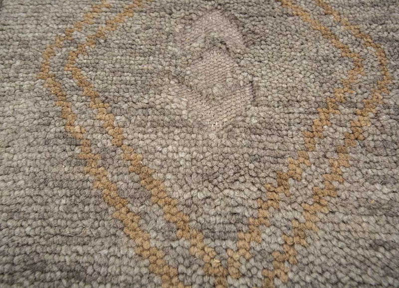 Wool Rug 300x240cm - Wool Rug