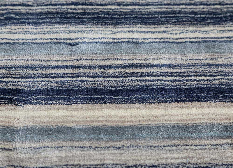 Wool Rug 270x180cm - Wool Rug
