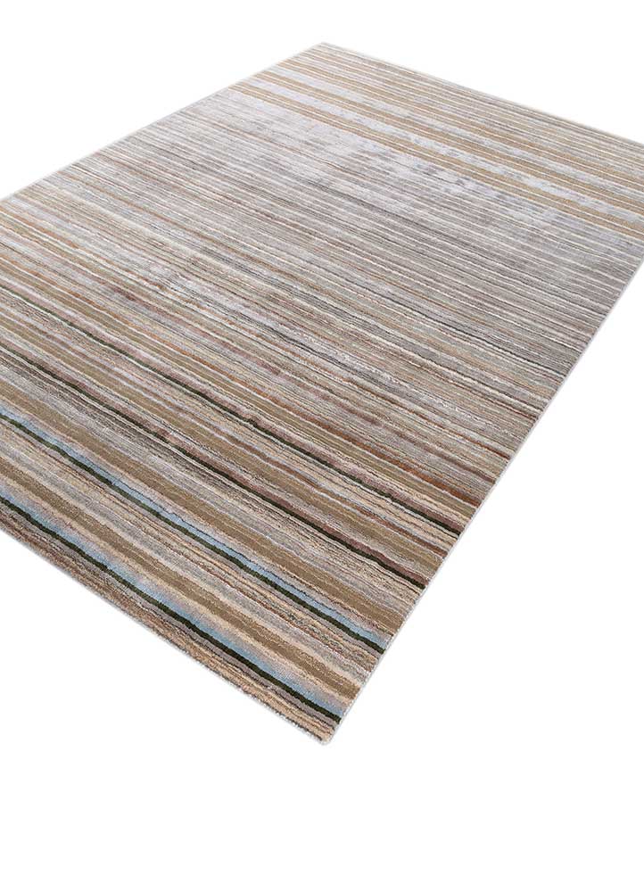 Wool Rug 270x180cm - Wool Rug