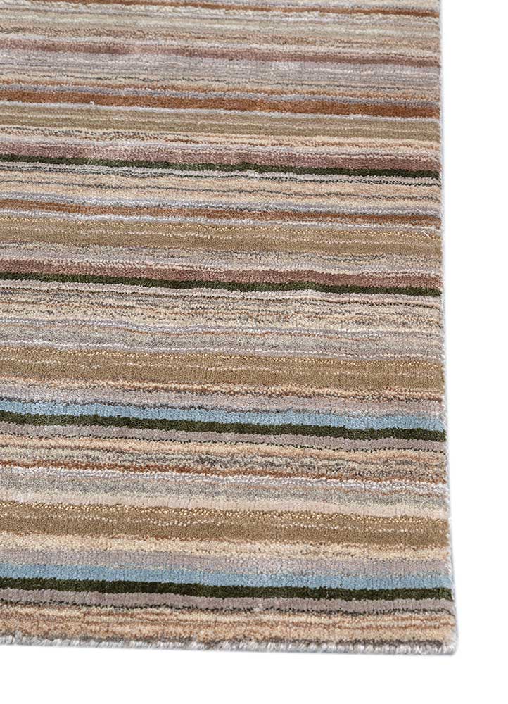 Wool Rug 270x180cm - Wool Rug
