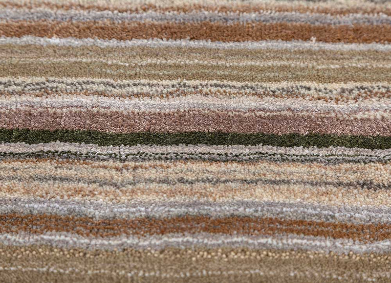 Wool Rug 270x180cm - Wool Rug