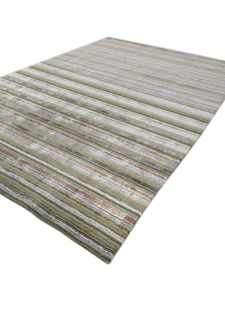 Wool Rug 270x180cm - Wool Rug