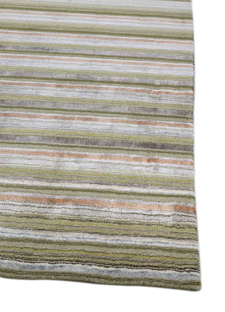 Wool Rug 270x180cm - Wool Rug