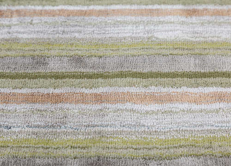 Wool Rug 270x180cm - Wool Rug