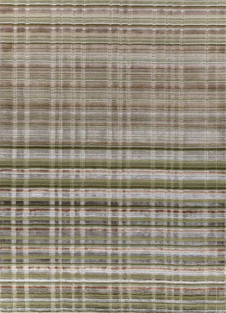 Wool Rug 270x180cm - Wool Rug