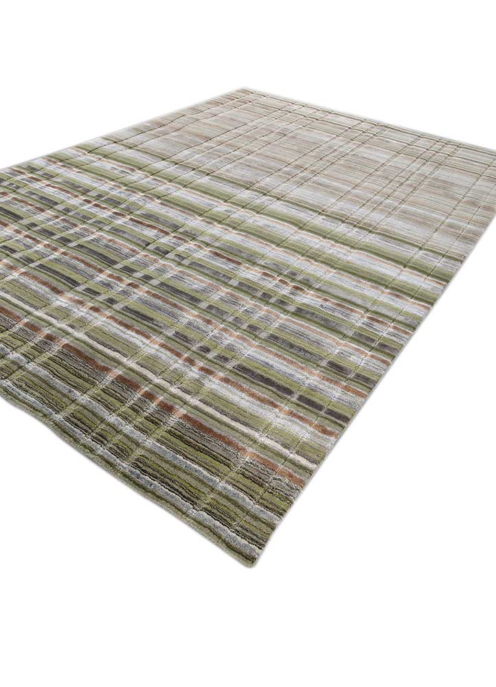 Wool Rug 270x180cm - Wool Rug