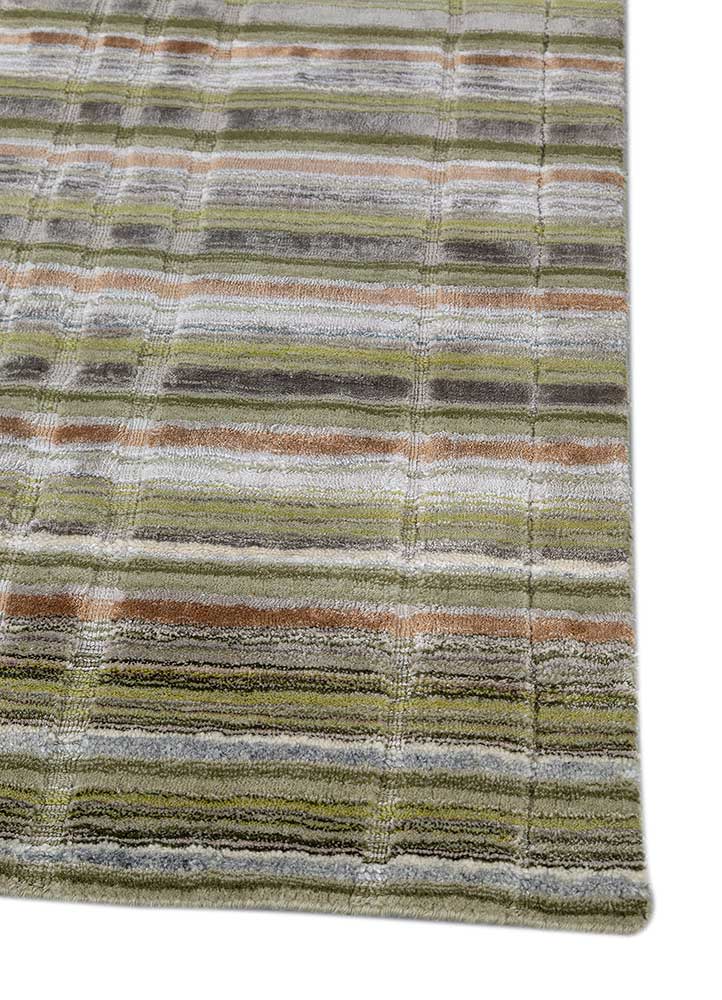 Wool Rug 270x180cm - Wool Rug