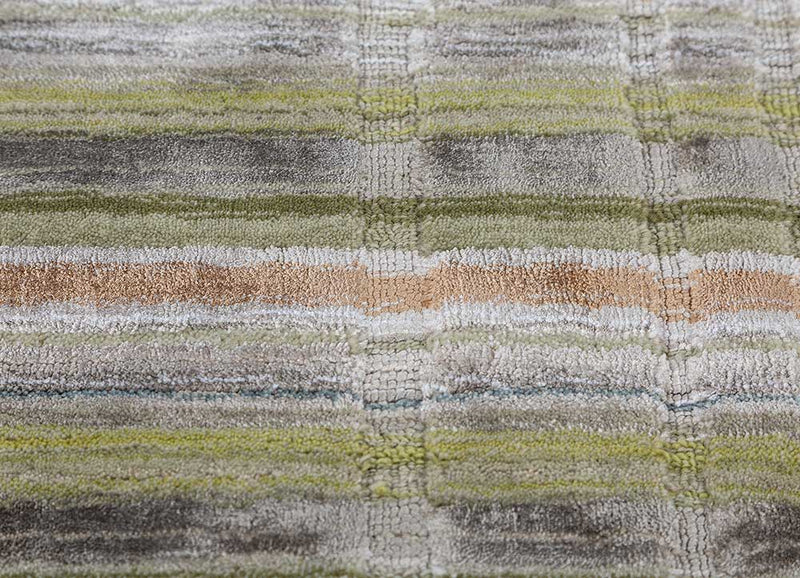 Wool Rug 270x180cm - Wool Rug