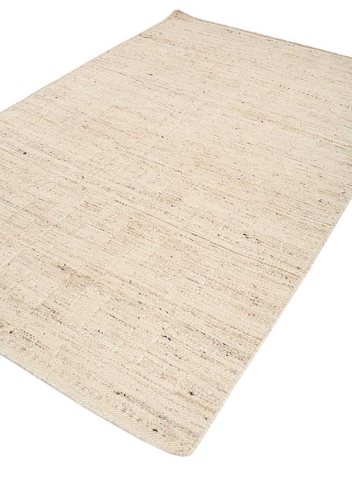Wool Rug 180x270cm - Wool Rug