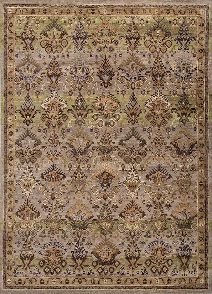 Wool Rug 240x300cm - Wool Rug