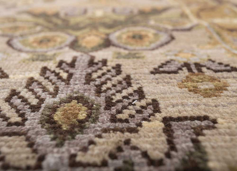 Wool Rug 240x300cm - Wool Rug