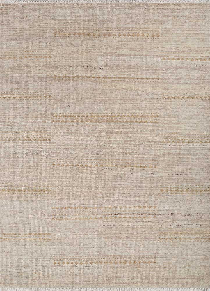 Wool Rug 270x180cm - Wool Rug