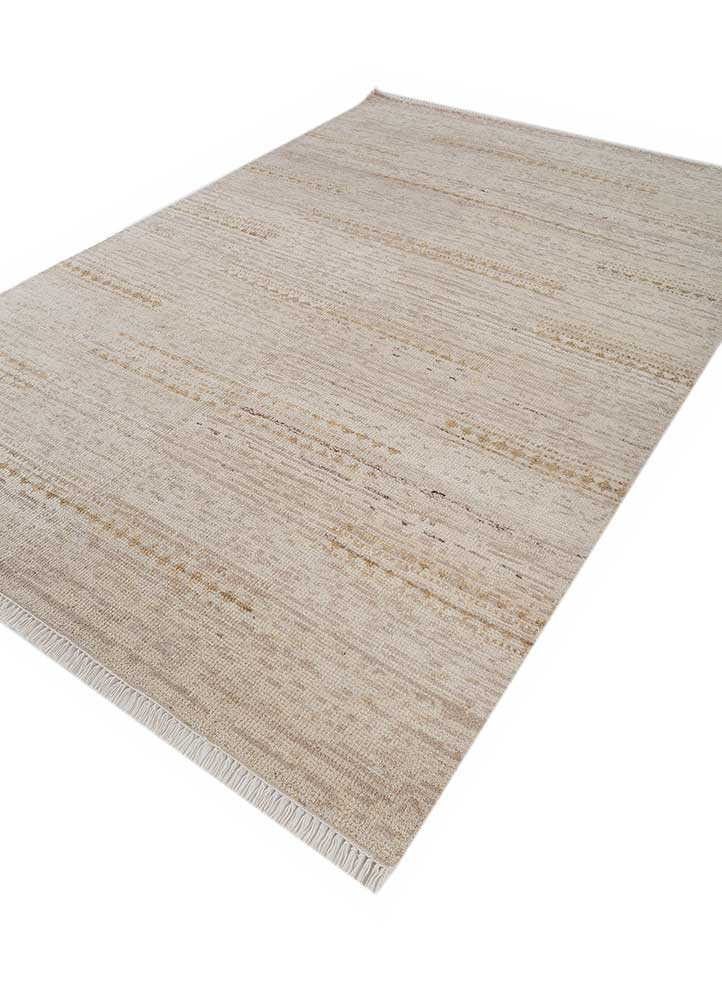 Wool Rug 270x180cm - Wool Rug