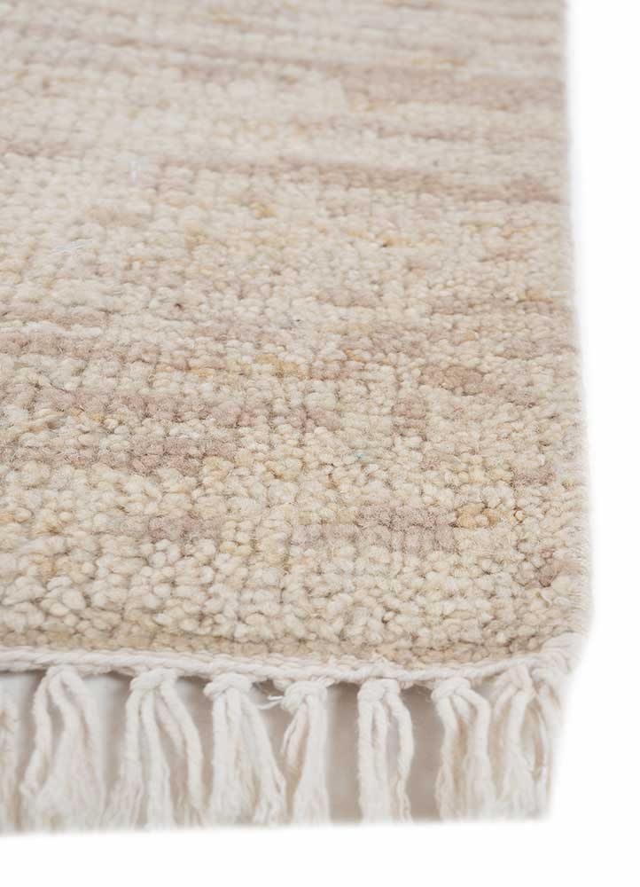 Wool Rug 270x180cm - Wool Rug