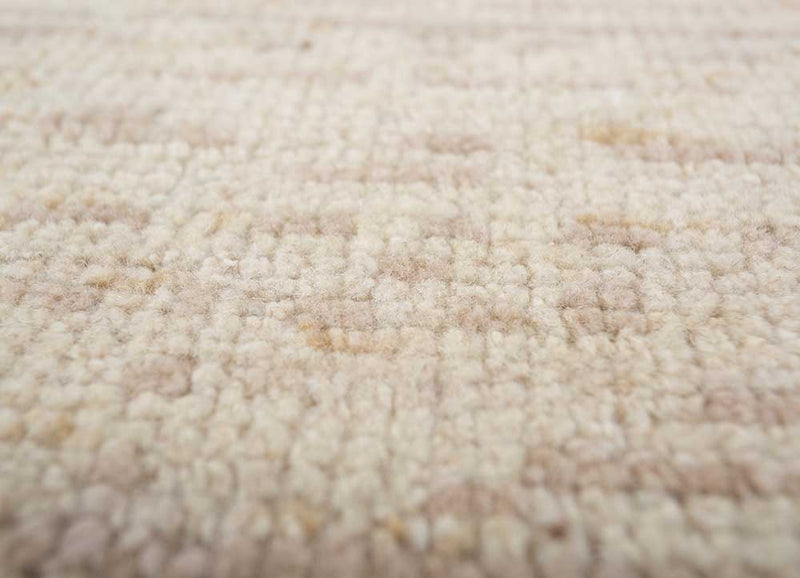 Wool Rug 270x180cm - Wool Rug