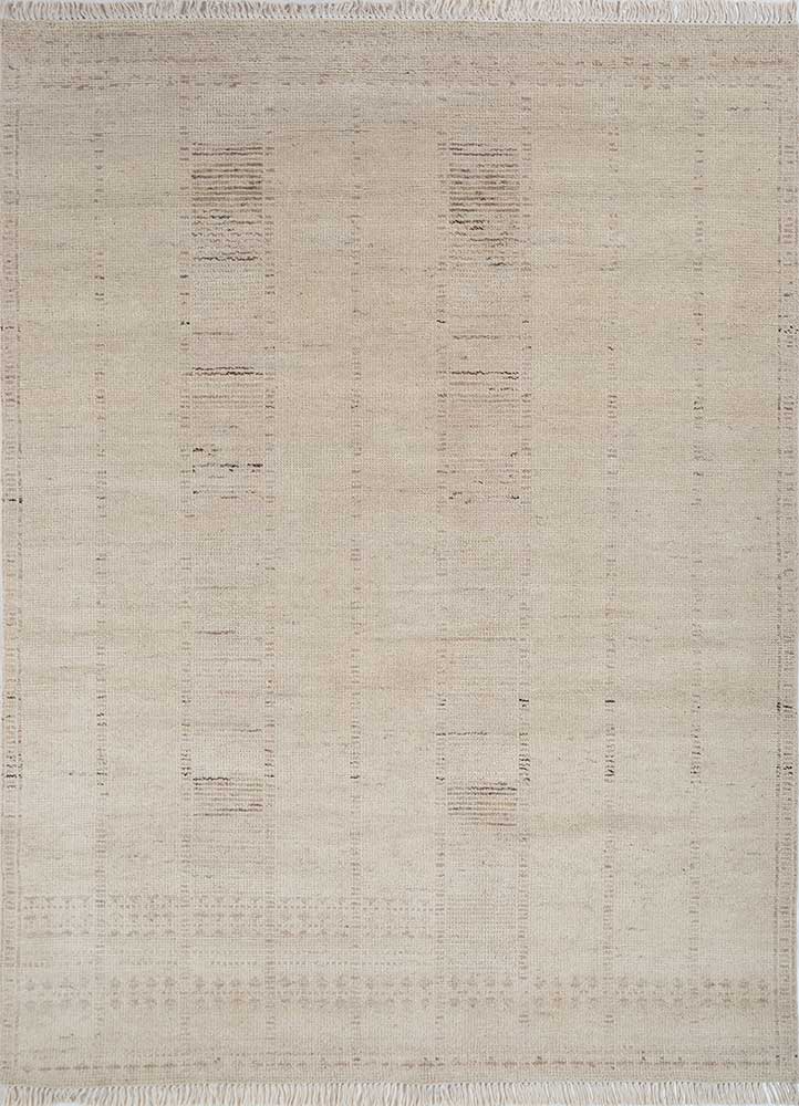 Wool Rug 270x180cm - Wool Rug