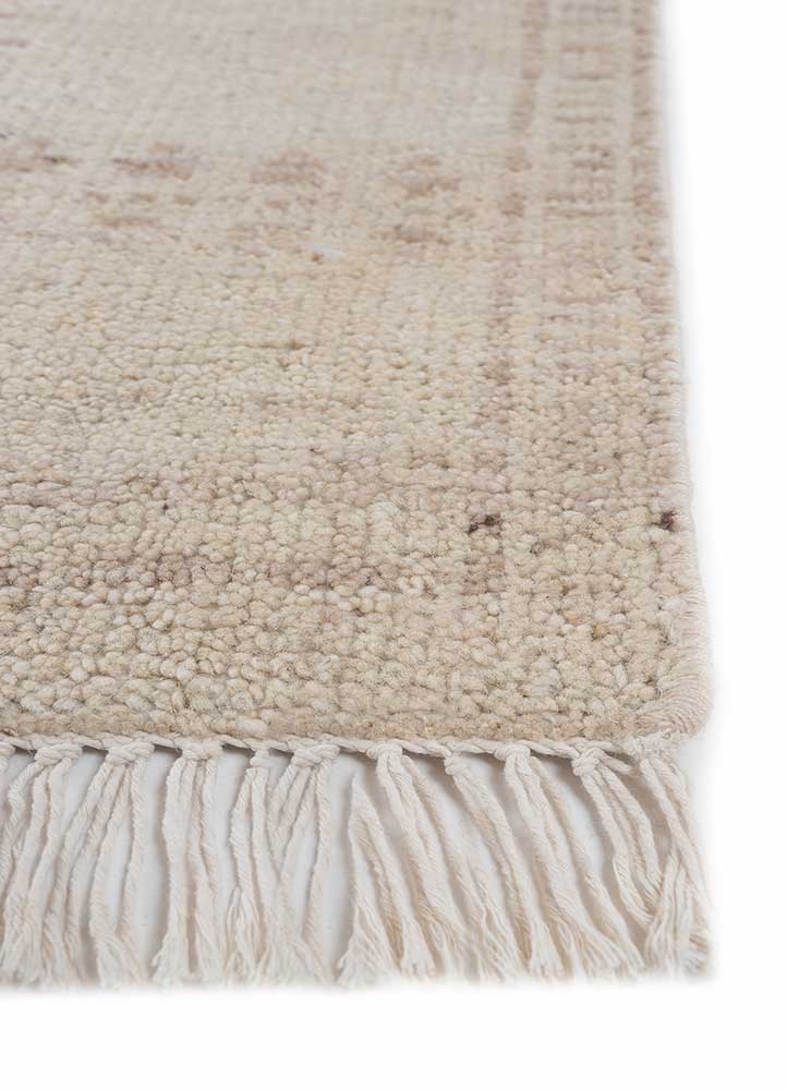 Wool Rug 270x180cm - Wool Rug