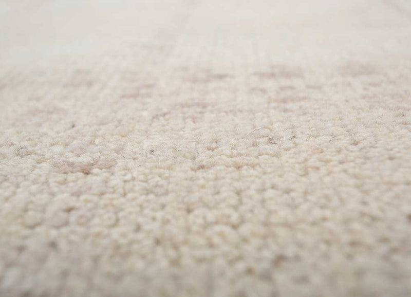 Wool Rug 270x180cm - Wool Rug