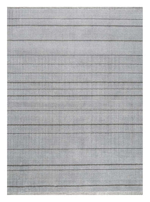 Rug - 240 x 150 cm - grey