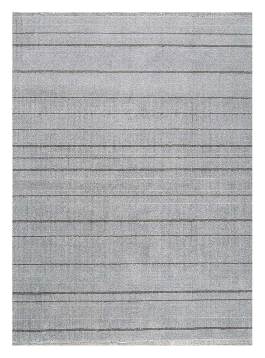 Rug - 240 x 150 cm - grey