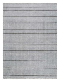 Rug - 240 x 150 cm - grey