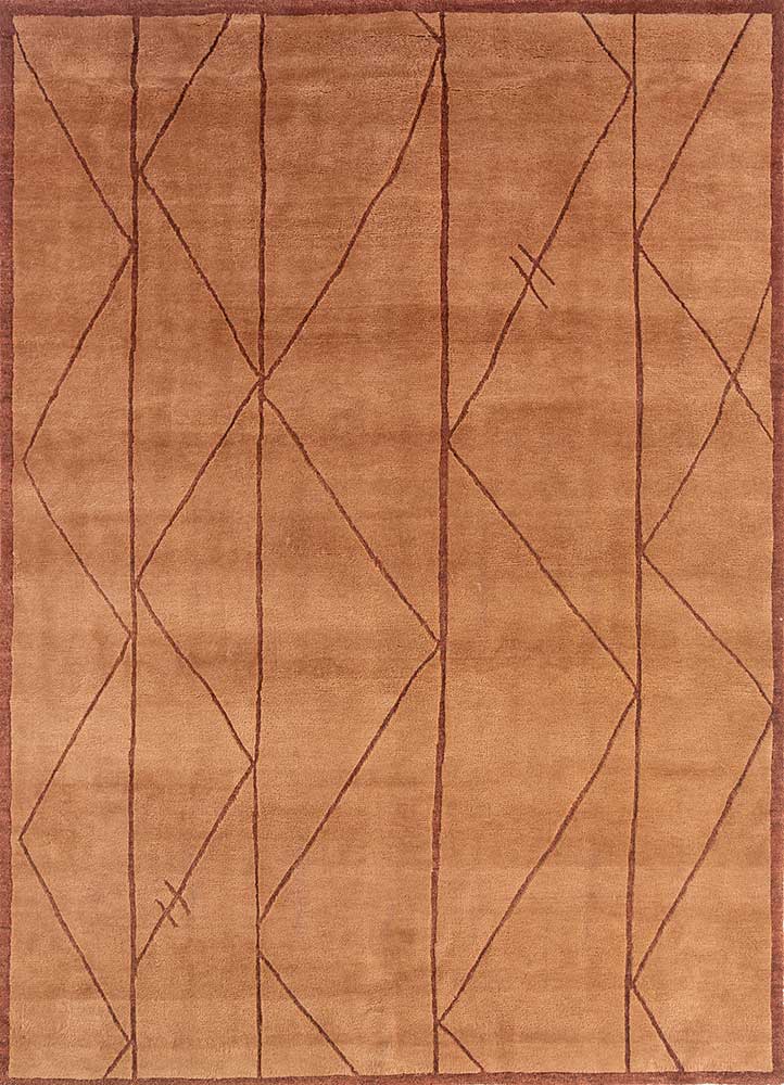 Wool Rug 300x240cm - Wool Rug