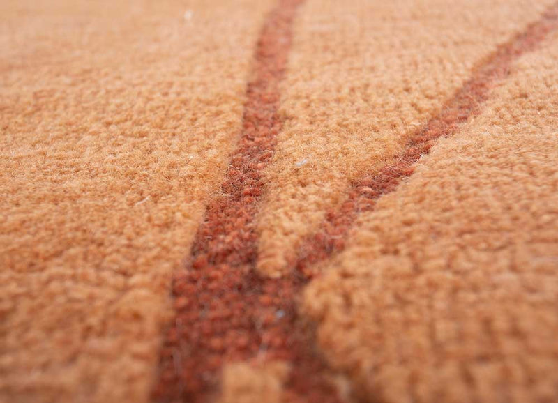 Wool Rug 300x240cm - Wool Rug