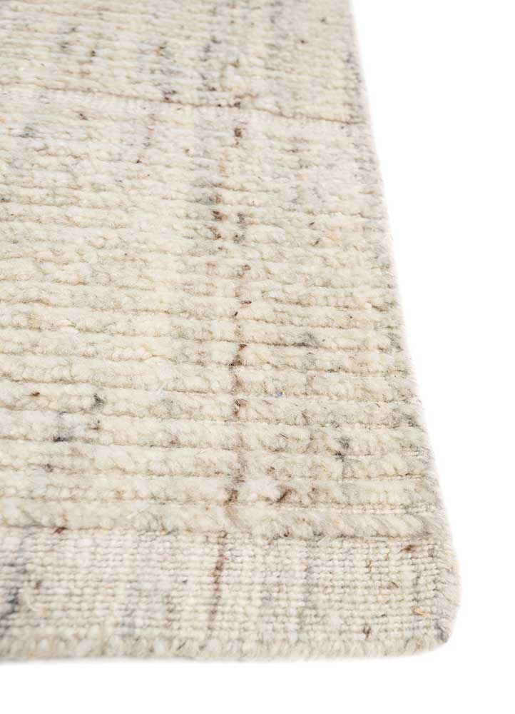 Wool Rug 240x150cm - Wool Rug
