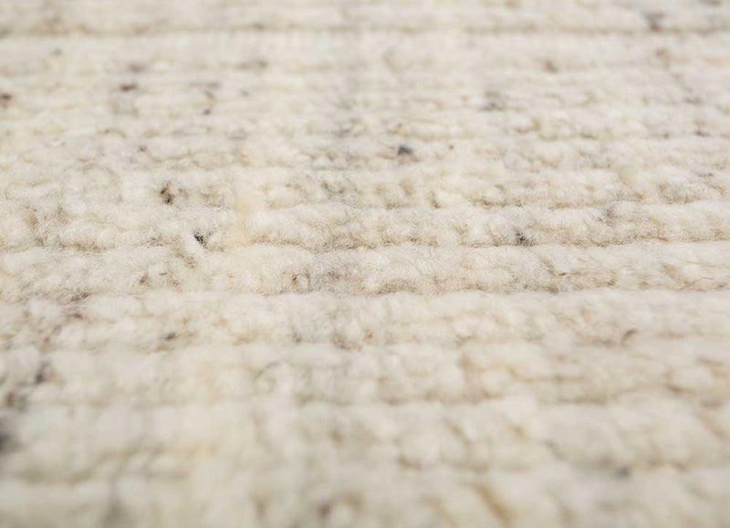 Wool Rug 240x150cm - Wool Rug