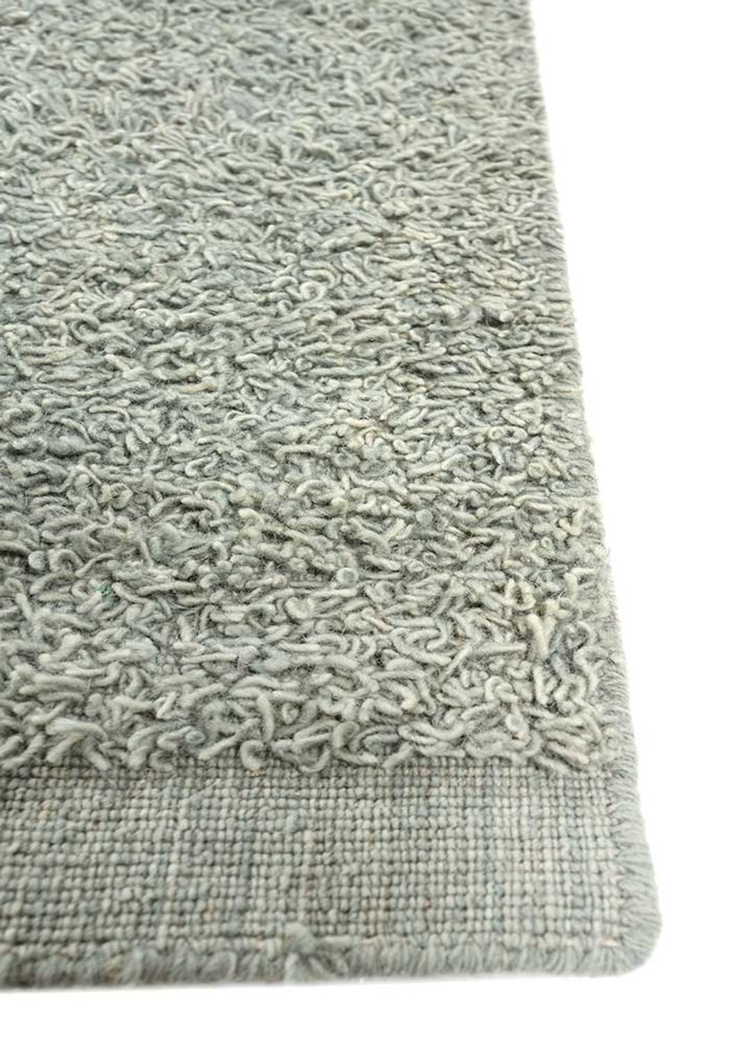 Wool Rug - 240 x 150 cm - sand