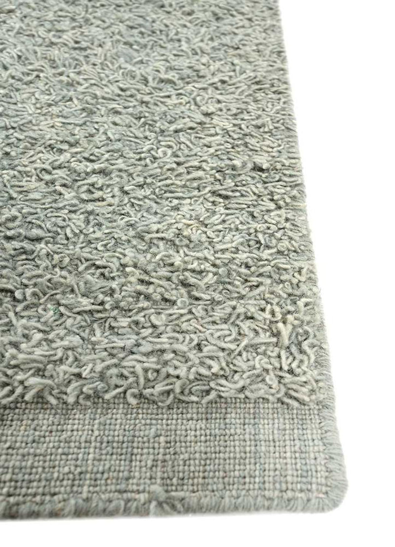Wool Rug - 240 x 150 cm - sand