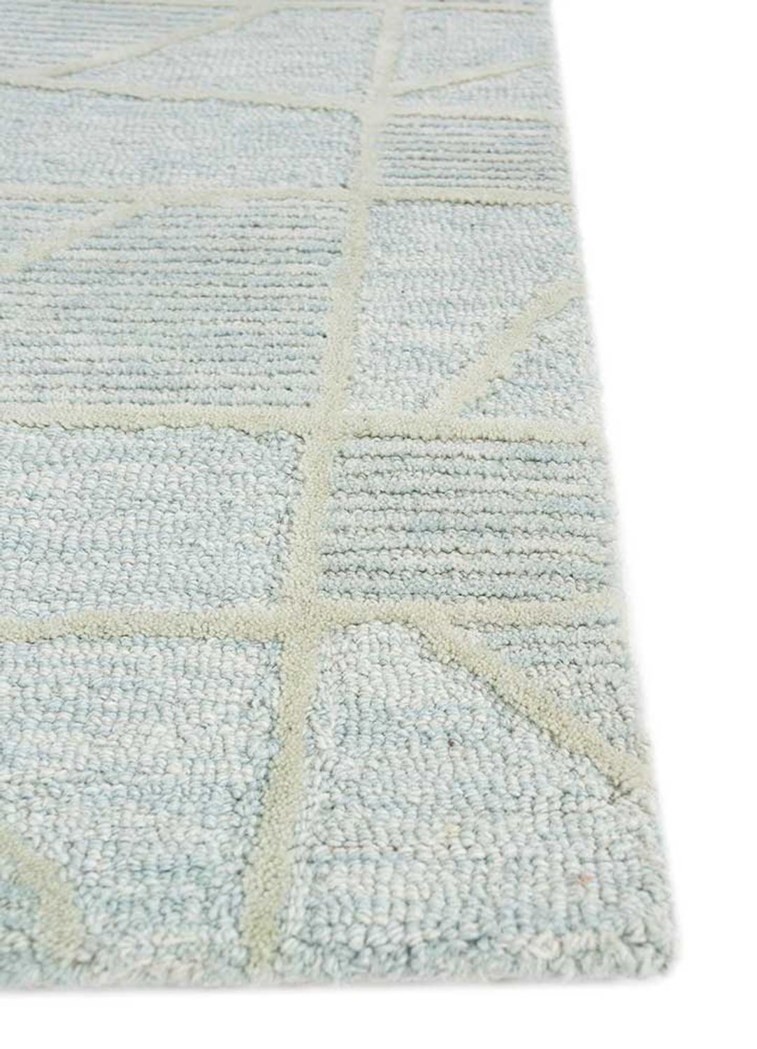 Wool Rug Davion - Wool Rug