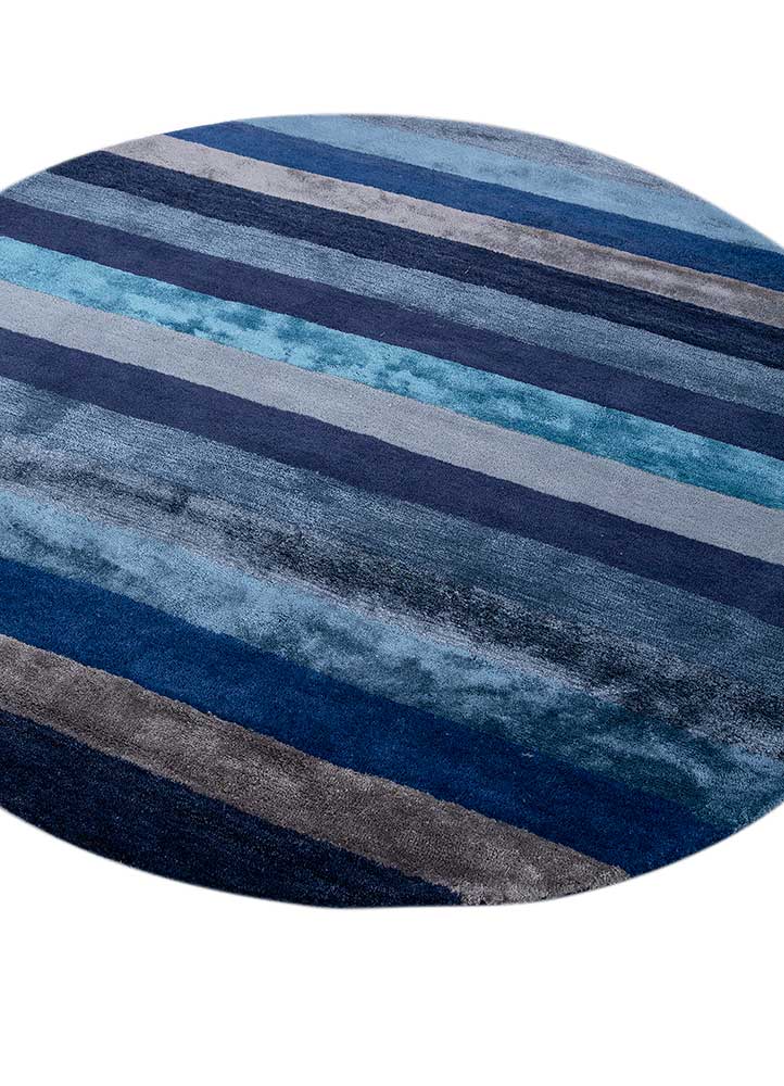 Wool Rug 180x180cm