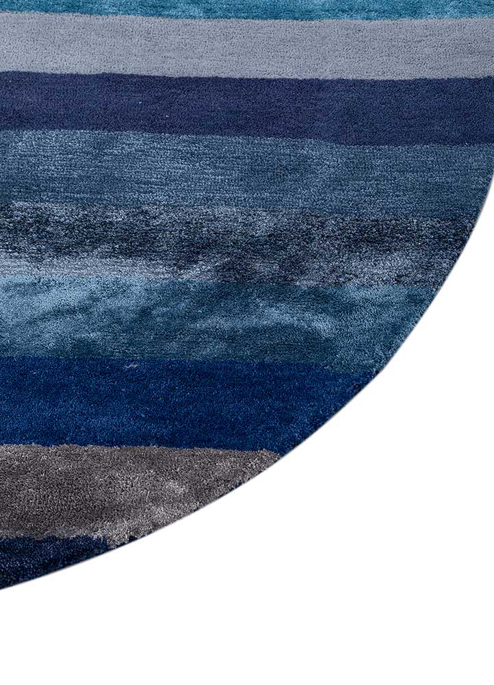 Wool Rug 180x180cm
