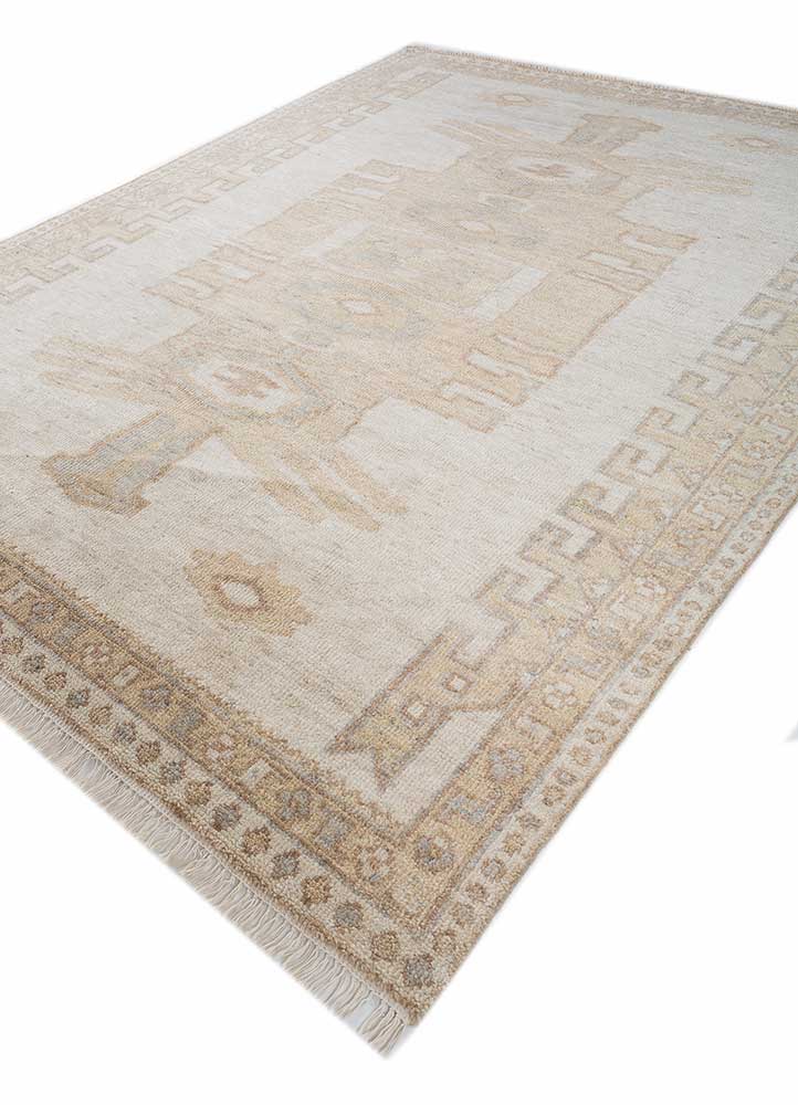 Wool Rug 300x240cm - Wool Rug