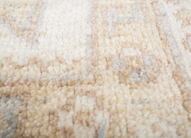 Wool Rug 300x240cm - Wool Rug