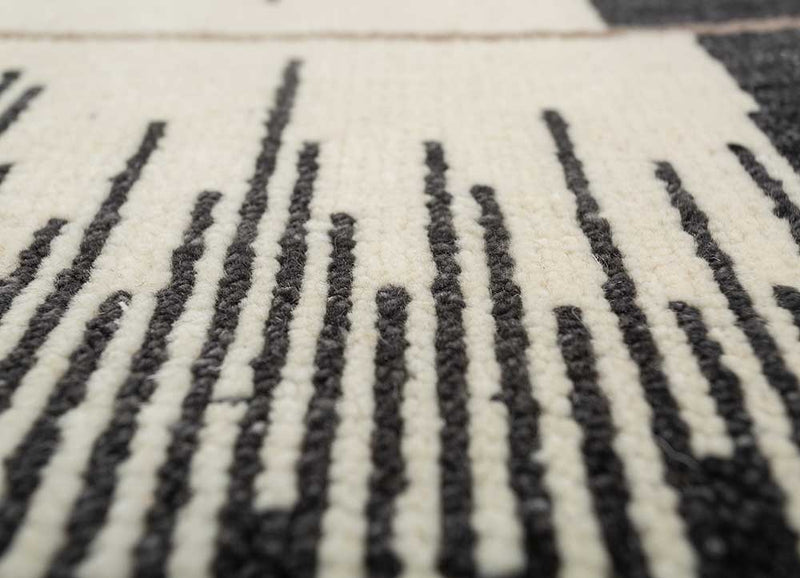 Wool Rug 240x300cm - Wool Rug