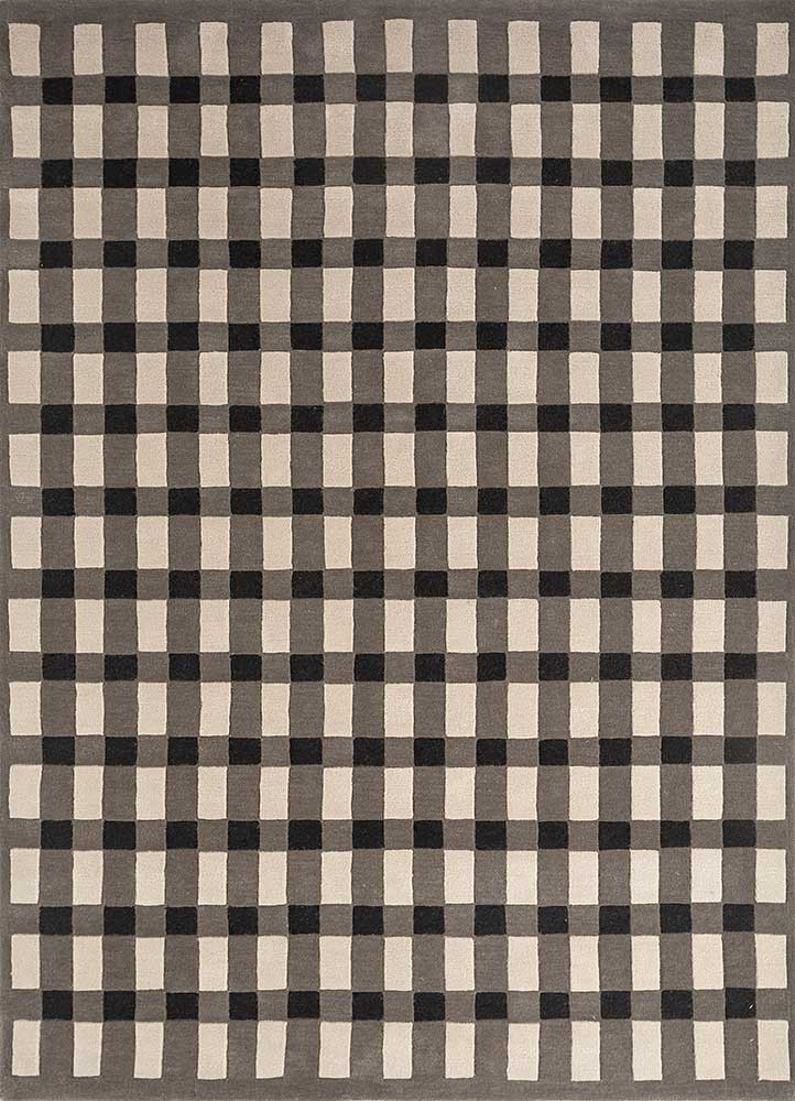 Wool Rug 270x180cm - Wool Rug