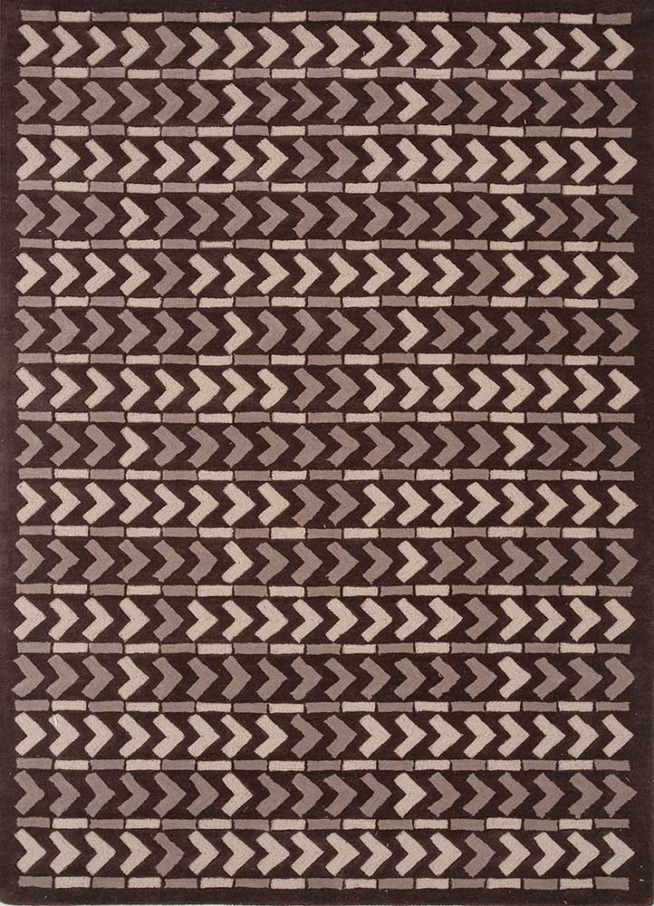 Wool Rug 270x180cm - Wool Rug
