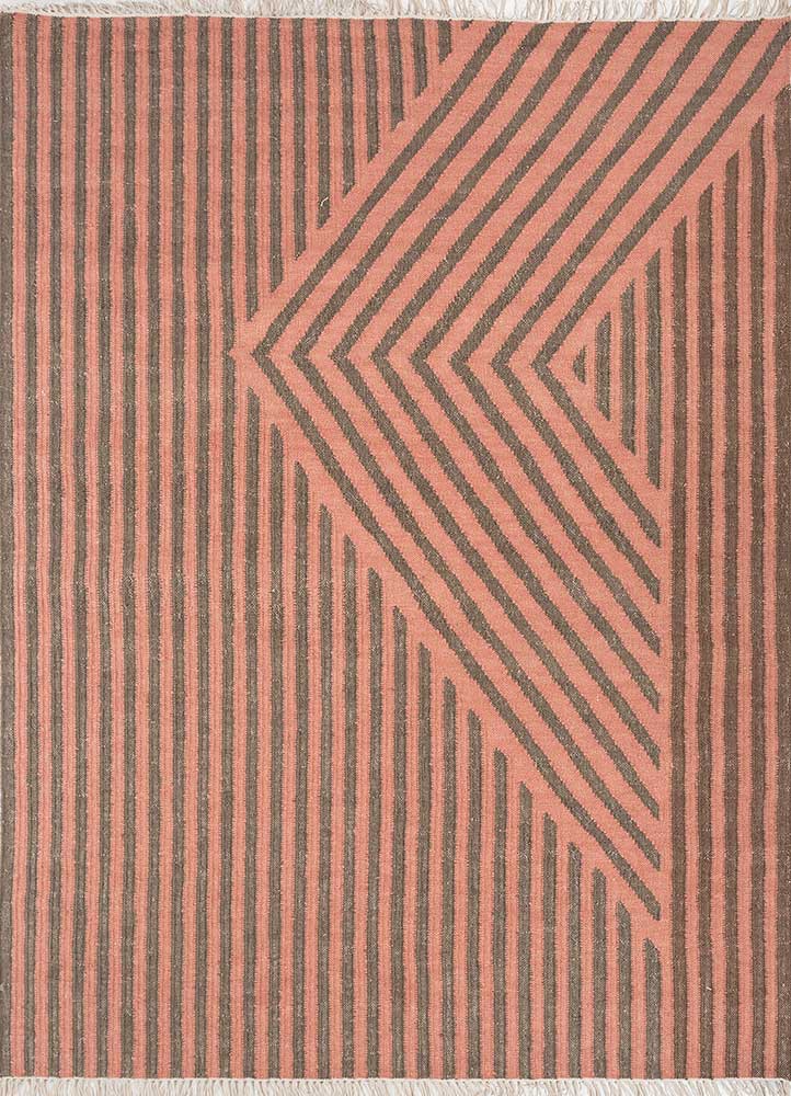 Wool Rug 270x180cm - Wool Rug