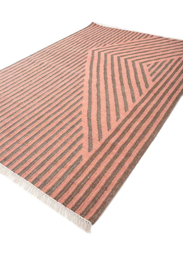Wool Rug 270x180cm - Wool Rug