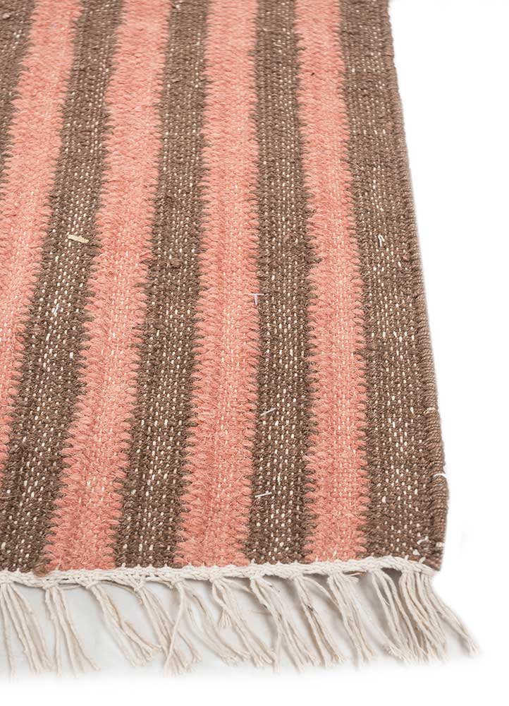 Wool Rug 270x180cm - Wool Rug
