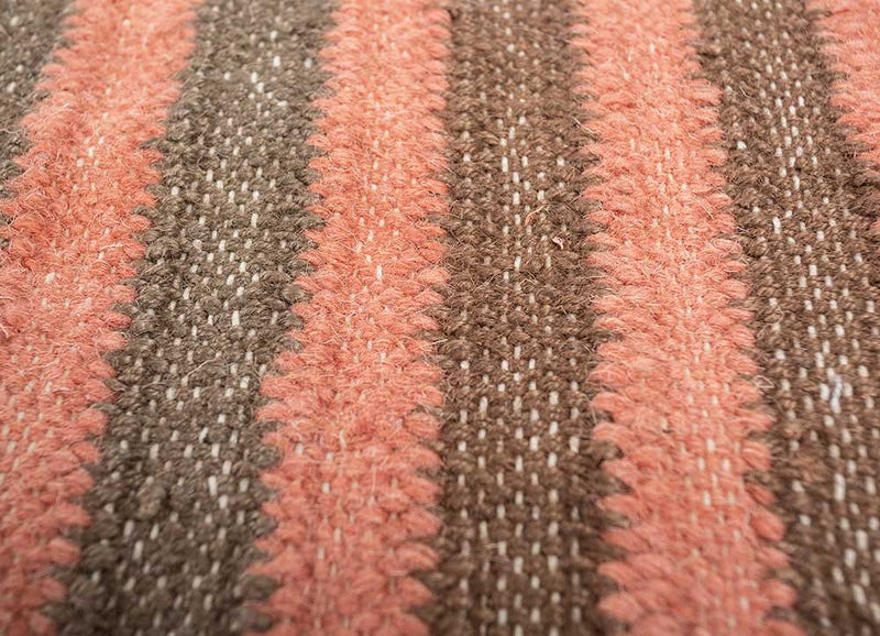 Wool Rug 270x180cm - Wool Rug