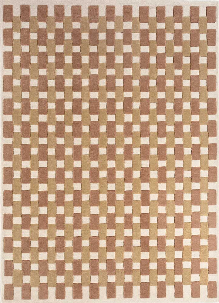 Wool Rug 270x180cm - Wool Rug
