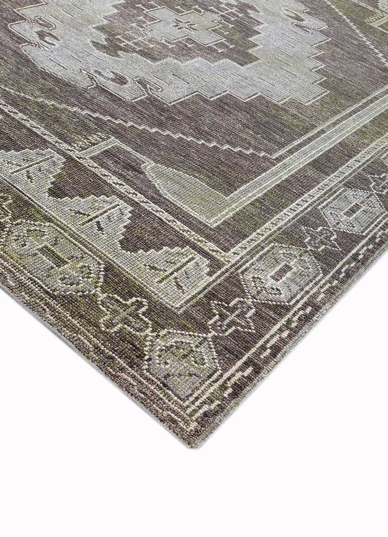 Wool Rug - 300 x 240 cm - sand