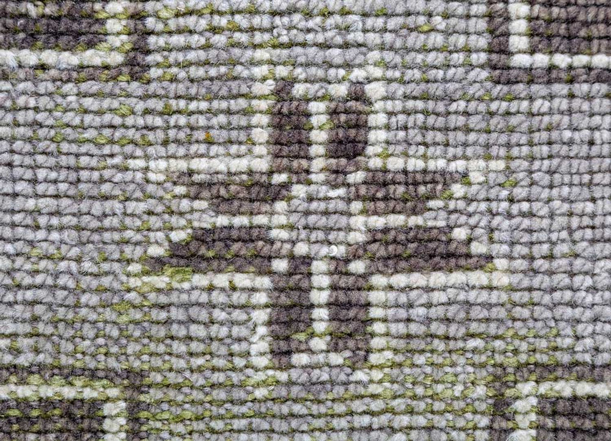 Wool Rug - 300 x 240 cm - sand